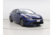 Kia Forte 2023 LXS 4dr Sedan