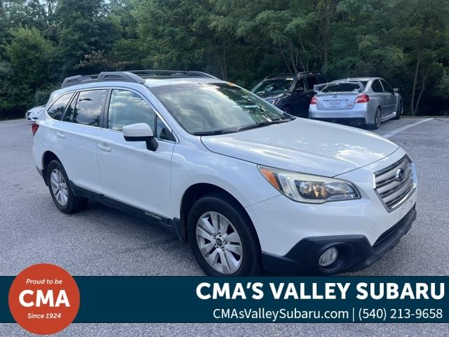 $13250 : PRE-OWNED 2015 SUBARU OUTBACK image 6