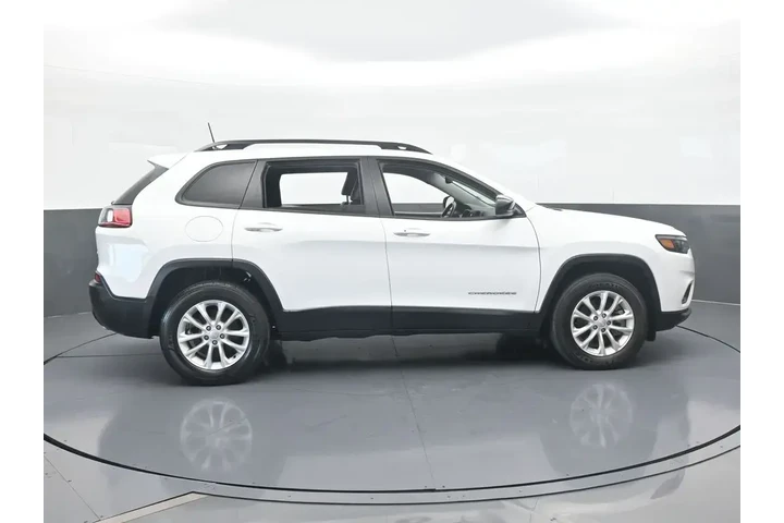 $20991 : Jeep Cherokee 2022 4x4 Latit image 7