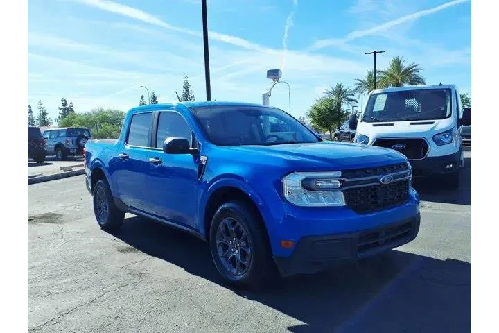 $19736 : Ford Maverick 2022 XL 4dr Su image 8