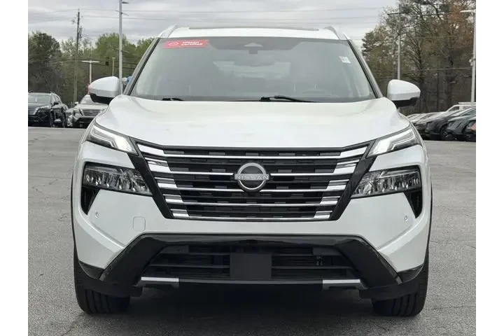 $26910 : Nissan Rogue 2024 Platinum 4 image 3