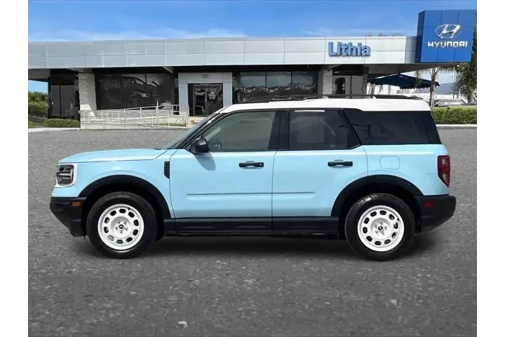 $24999 : Ford Bronco Sport 2023 AWD H image 6