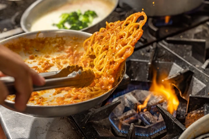 Prep-Cook-Dishwasher image 3