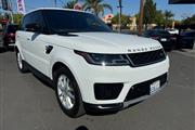 $23998 : 2018 Land Rover Range Rover S thumbnail