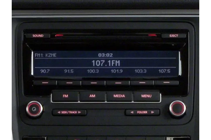 $7500 : Volkswagen Passat 2013 SE PZ image 9