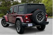 $29000 : Jeep Wrangler Unlimited 2021 thumbnail