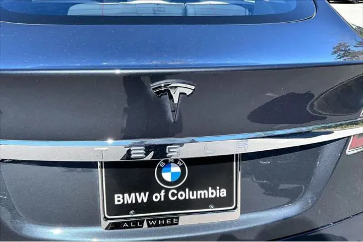 $18998 : Tesla Model S 2018 AWD 75D 4 image 10