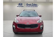 Kia Sportage 2017 AWD SX Tur en Elizabethtown