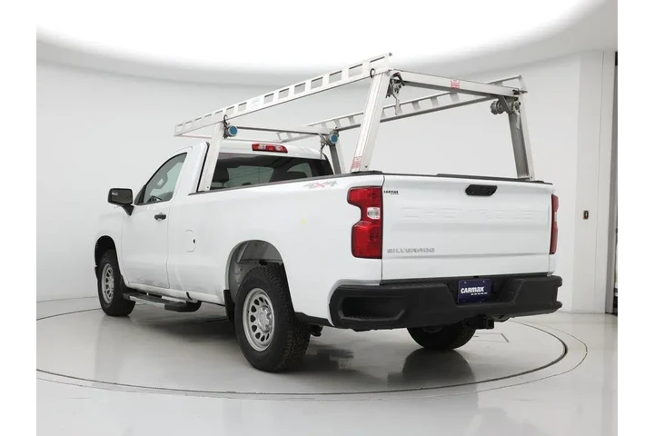 $27998 : Chevrolet Silverado 1500 202 image 2