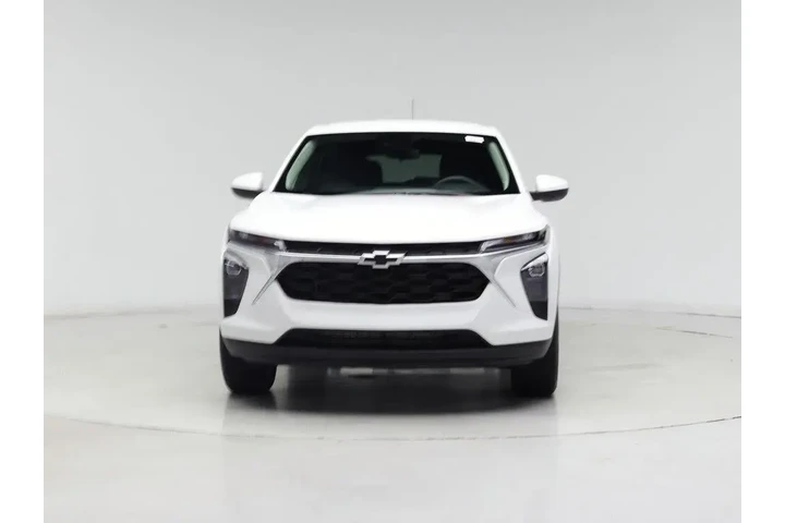 $21998 : Chevrolet Trax 2025 LS 4dr C image 5