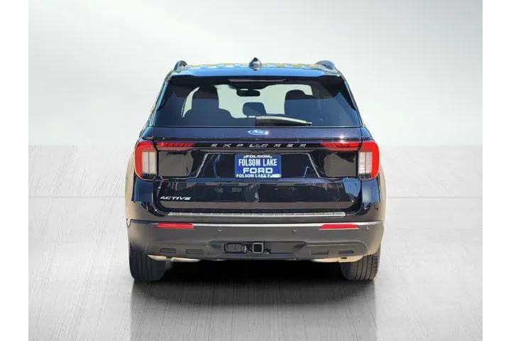$39994 : Ford Explorer 2026 Active 4d image 5