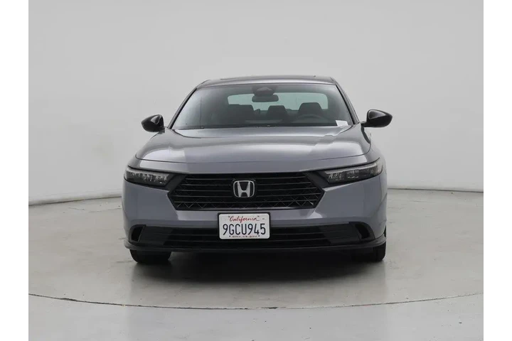 $29998 : Honda Accord Hybrid 2023 Spo image 5