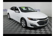 Chevrolet Malibu 2023 LT 4dr en Kansas City MO
