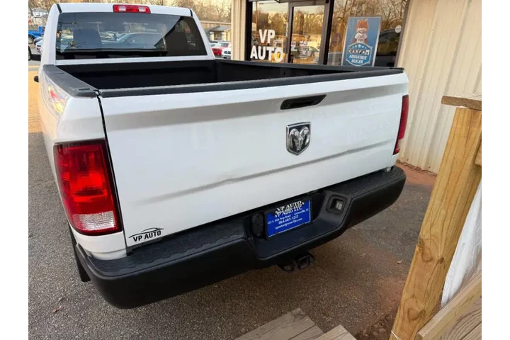 $15999 : 2017 RAM 1500 Tradesman image 6