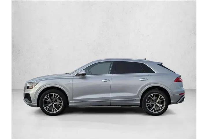 $39870 : Audi Q8 2023 AWD quattro Pre image 9