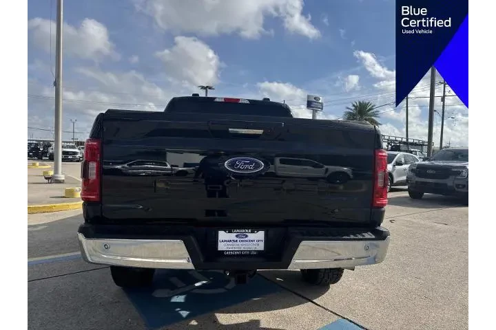 $39985 : Ford F-150 2022 4x4 XLT 4dr image 8