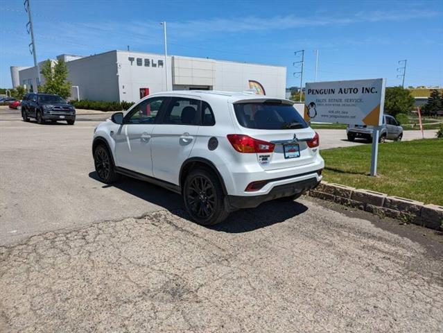 $15990 : 2019 Outlander Sport LE image 4