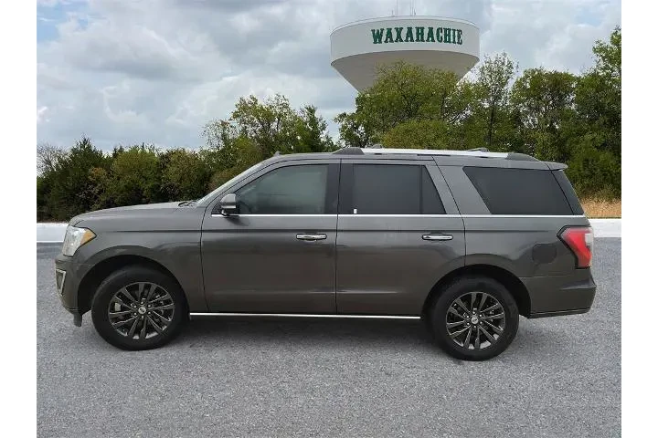 $32245 : Ford Expedition 2021 4x2 Lim image 3