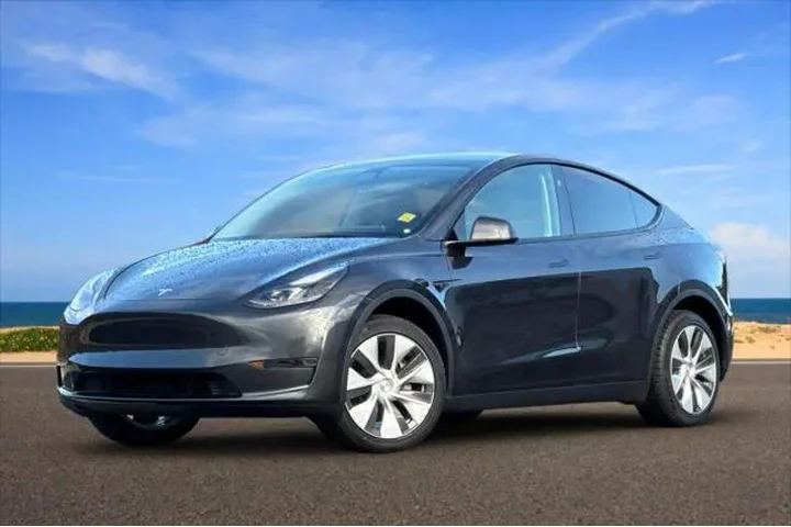 $34990 : Tesla Model Y 2024 Long Rang image 1