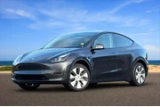 Tesla Model Y 2024 Long Rang en Monterey