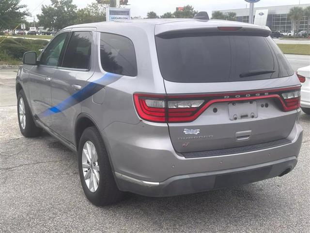 $22990 : 2019 DODGE DURANGO image 6