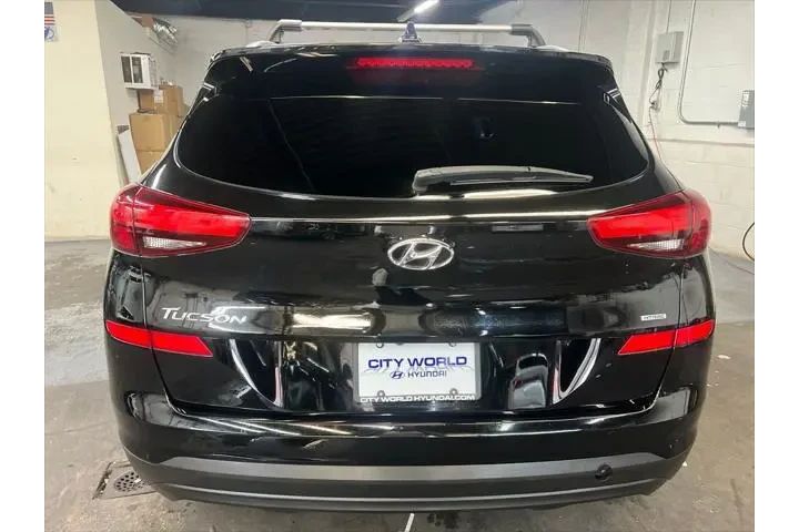 $12855 : Hyundai TUCSON 2019 AWD Valu image 7