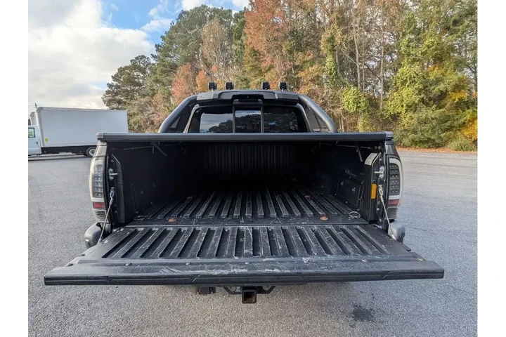 $17991 : Toyota Tacoma 2013 4x2 PreRu image 8