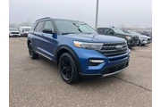 $28998 : Ford Explorer 2022 AWD XLT 4 thumbnail