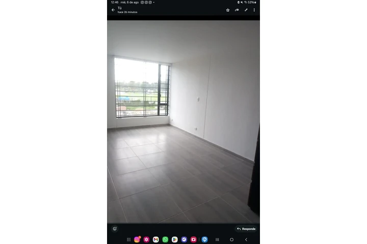 $1600000 : Apartaestudio 27m2 image 6