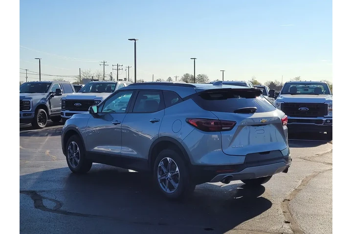 $29395 : Chevrolet Blazer 2023 LT 4dr image 6
