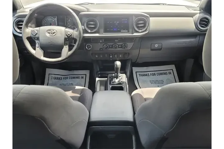 $28490 : Toyota Tacoma 2018 4x2 TRD S image 10