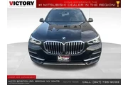 $34995 : BMW X5 2022 AWD xDrive40i 4d thumbnail
