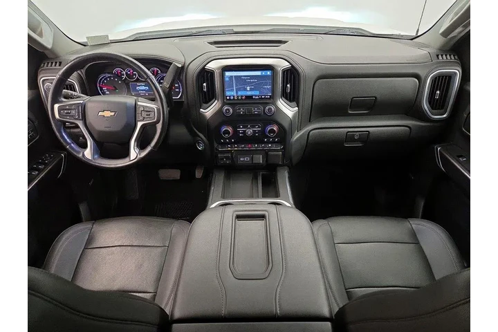 $37998 : Chevrolet Silverado 1500 202 image 9