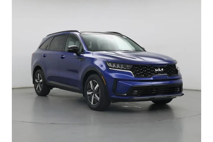 $25998 : Kia Sorento 2022 EX 4dr SUV image 1
