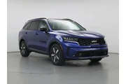Kia Sorento 2022 EX 4dr SUV en Charlotte