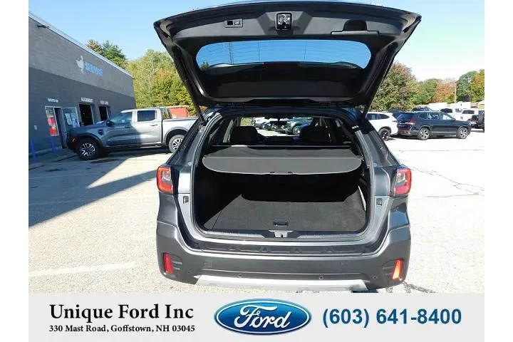 $25977 : Subaru Outback 2020 AWD Limi image 10
