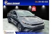 Kia Forte 2023 LX 4dr Sedan en Yonkers