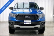 $31990 : Ford Ranger 2023 4x4 XLT 4dr thumbnail