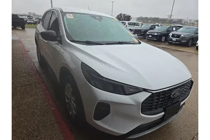 $19883 : Ford Escape Hybrid 2023 Acti image 4