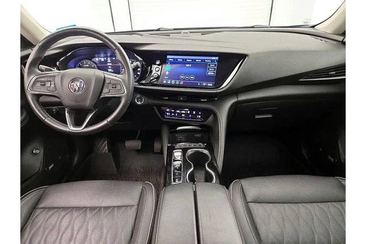 $28998 : Buick Envision 2021 AWD Aven image 9