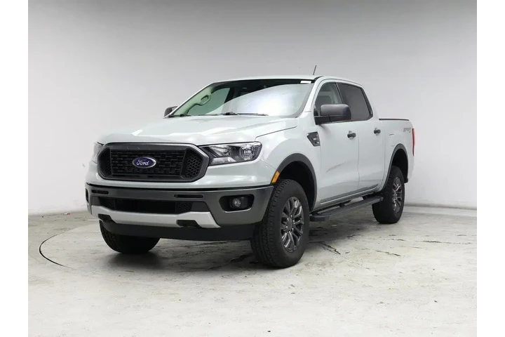 $31998 : Ford Ranger 2023 4x4 XLT 4dr image 4