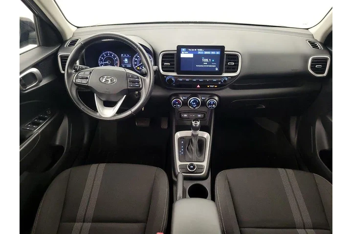 $18998 : Hyundai VENUE 2022 SEL 4dr C image 9