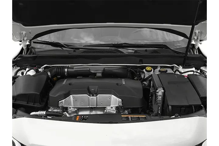 $7990 : 2014 Malibu LT 1LT image 9