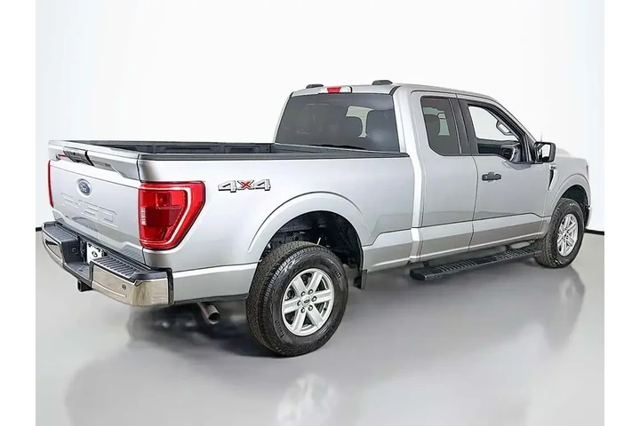 $36229 : Ford F-150 2023 4x4 XL 4dr S image 9