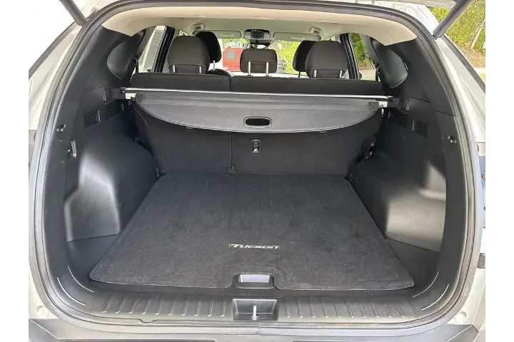 $20670 : Hyundai TUCSON 2023 AWD SEL image 10