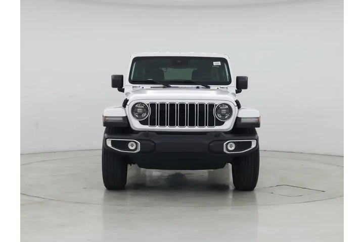 $37998 : Jeep Wrangler 2025 4x4 Sahar image 5