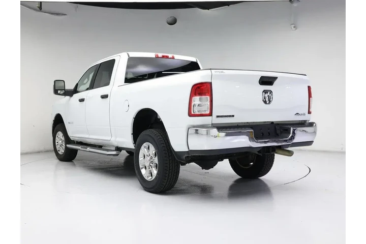 $38998 : Ram 2500 2024 4x4 Big Horn 4 image 2