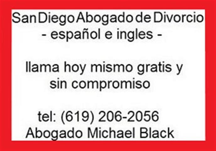 San Diego Abogado de Divorcio image 2