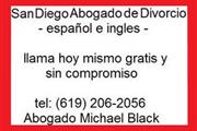 San Diego Abogado de Divorcio thumbnail