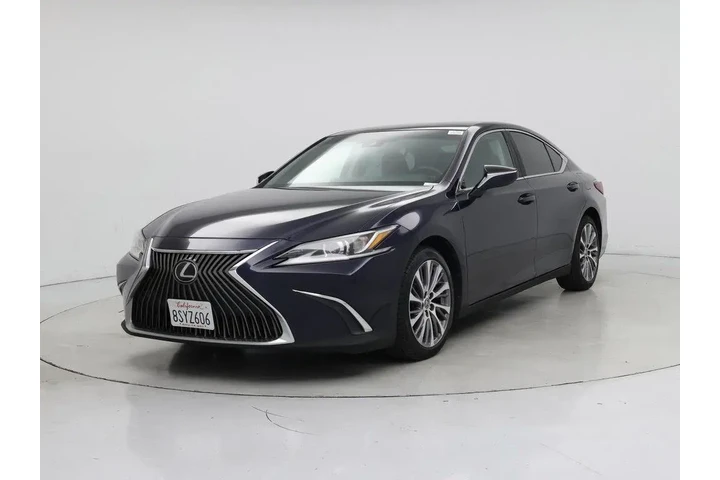 $25998 : Lexus ES 350 2019 Luxury 4dr image 4
